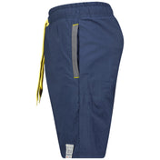 Bañador Hombre Qweenishi Azul Marino