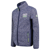 Tommy Lee Men Azul Marino Melange