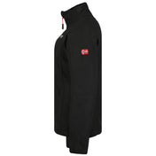 Tug Full Zip Lady Negro