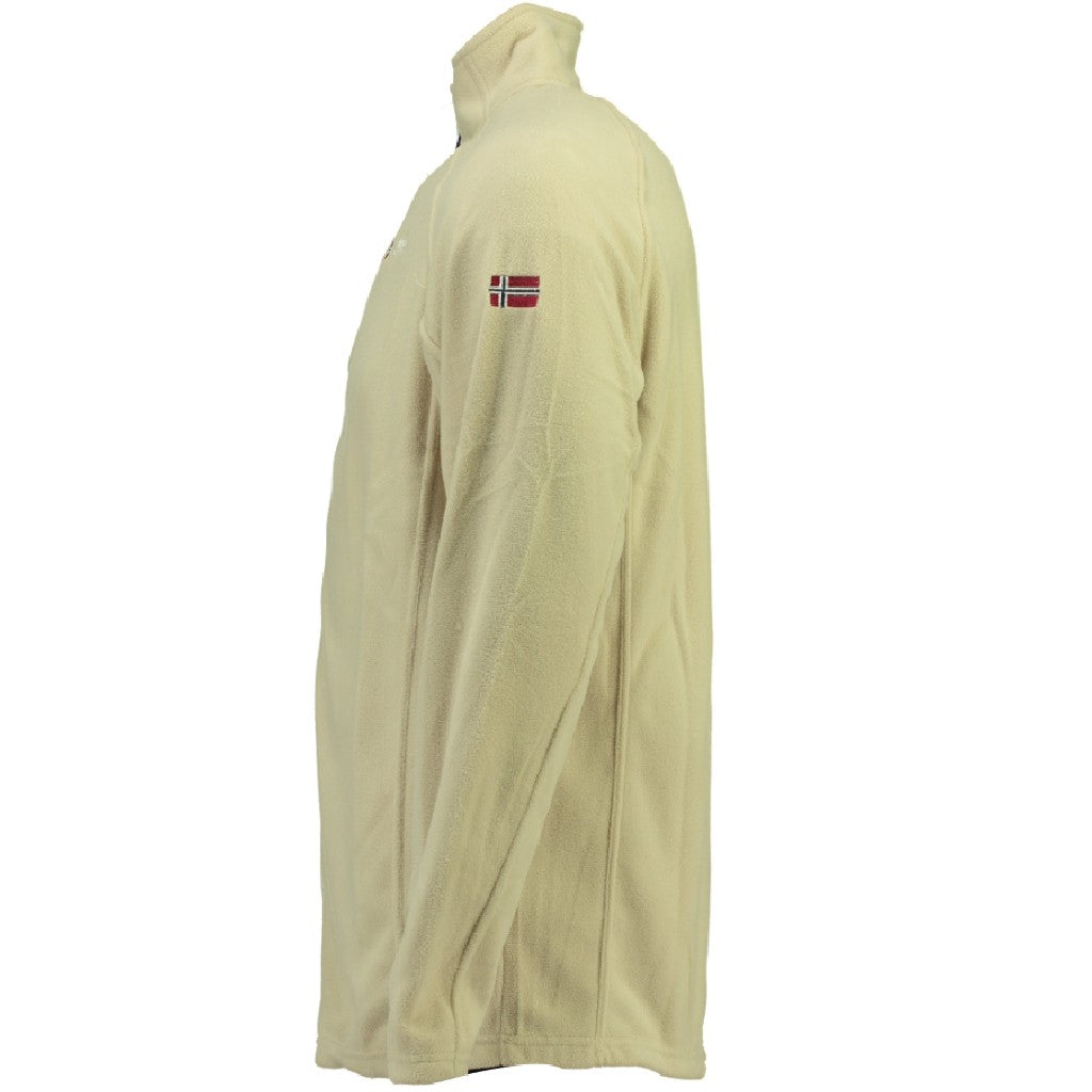 Polar De Hombre Tug Beige