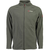 Polar De Hombre Tug Gris Oscuro
