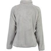 Polar De Mujer Upaline Gris Claro