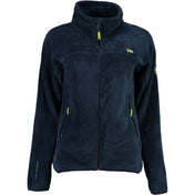 Polar De Mujer Upaline Azul Marino