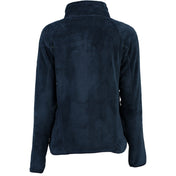 Polar De Mujer Upaline Azul Marino