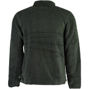 Polar De Hombre Upload Gris Oscuro