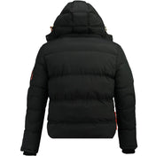 Chaqueta De Niño Verveine Negro