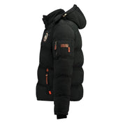 Chaqueta De Niño Verveine Negro