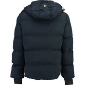 Chaqueta De Hombre Viktor  Azul Marino