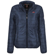 Parka De Mujer Atika Azul Marino