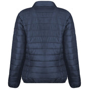 Parka De Mujer Atika Azul Marino