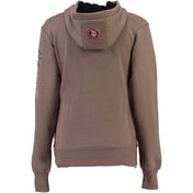 Sudadera Gyrelle de Canadian Peak para mujer por detrás