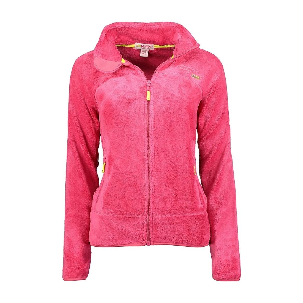 Polar De Mujer Upaline Malabar