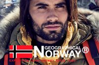 geographical norway