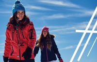 Geographical Norway pagina oficial