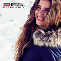 Geographical Norway web