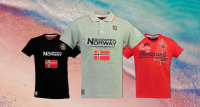 ofertas Geographical Norway