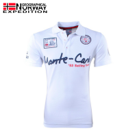 polo Geographical Norway