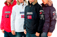 venta Geographical Norway
