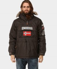 Chaqueta Geographical Norway