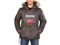 Chaquetones Geographical Norway