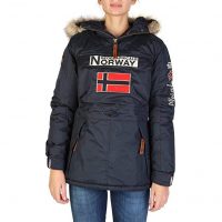 Chaquetón Geographical Norway