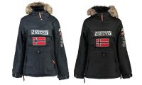 Plumas Geographical Norway
