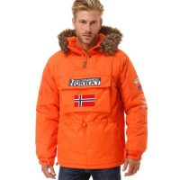 Norway chaquetón