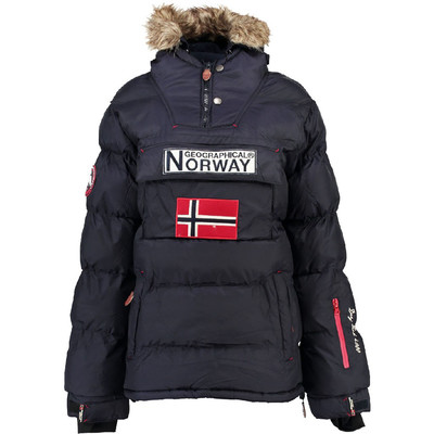 Plumíferos Norway - Geographical Norway España ®