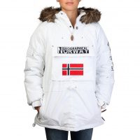 Norway ropa mujer