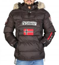Comprar chaqueta Norway