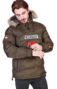 Geographical Norway calidad