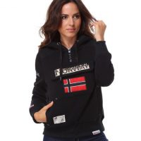 Geographical Norway chica