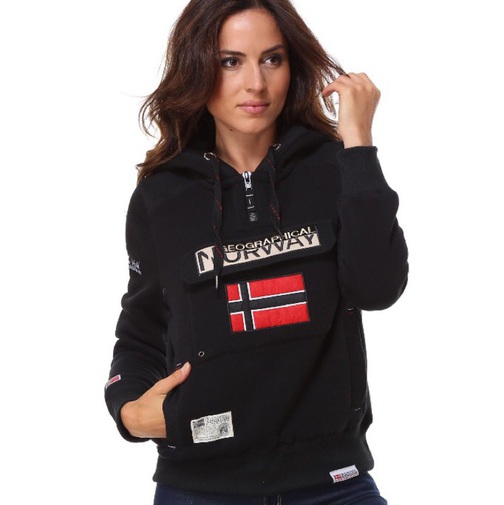 Geographical Norway chica - Geographical Norway España ®