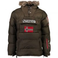 Geographical Norway kids