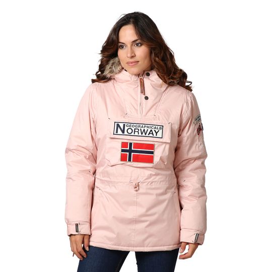 Precio chaqueta Geographical Norway - Geographical Norway ®