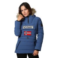 Chaquetones Norway mujer