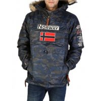Comprar chaqueta Geographical Norway