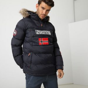 Plumas Norway hombre - Geographical Norway ®